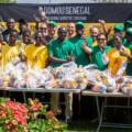 Ramadan 2025 : Une chaîne de solidarité signée Domou Sénégal