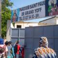 450 kits alimentaires distribués à la Paroisse Saint Paul de Grand Yoff : une solidarité en action