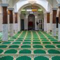 900 m² de tapis installés à la Mosquée HLM 2 – Abass Sall
