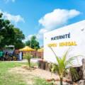 À Pout Diack, Domou Sénégal inaugure une maternité réhabilitée au service de neuf villages